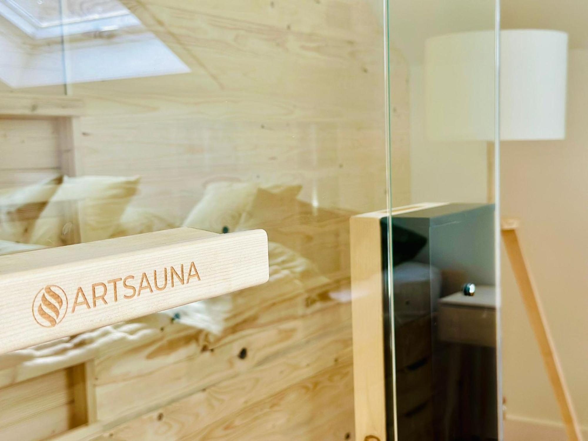 Fuchsbau Winterberg Apartment Luaran gambar