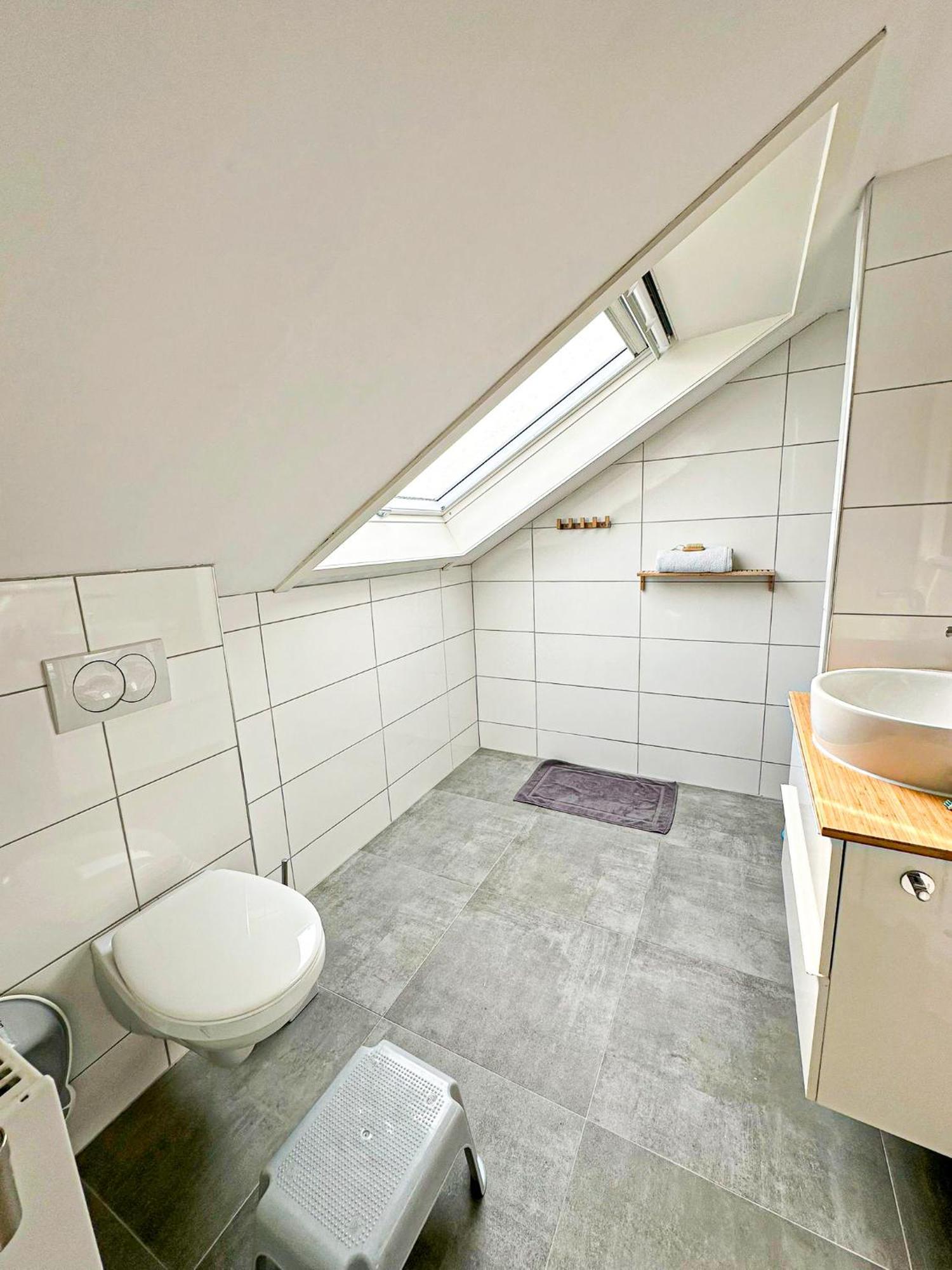 Fuchsbau Winterberg Apartment Luaran gambar