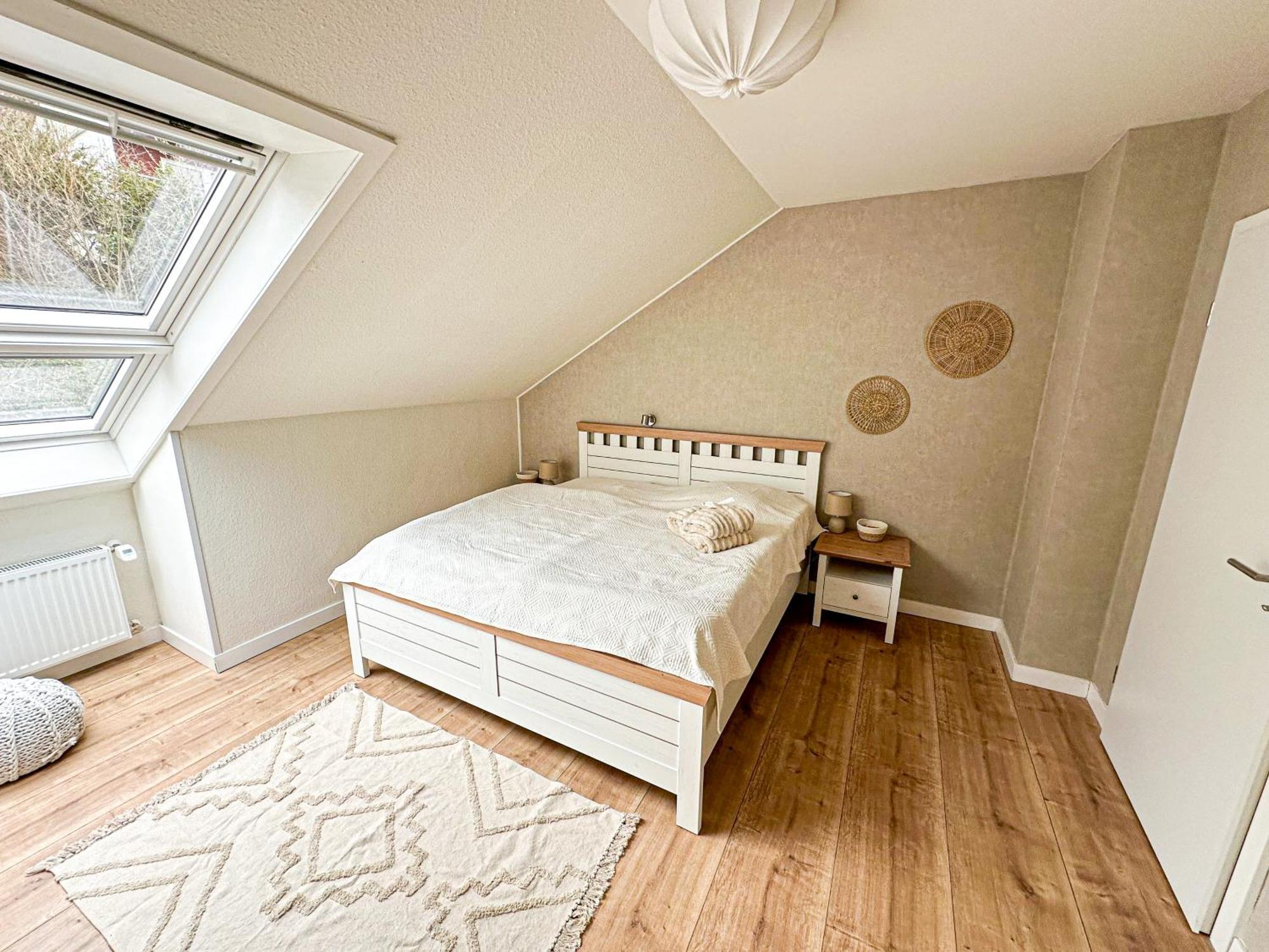 Fuchsbau Winterberg Apartment Luaran gambar