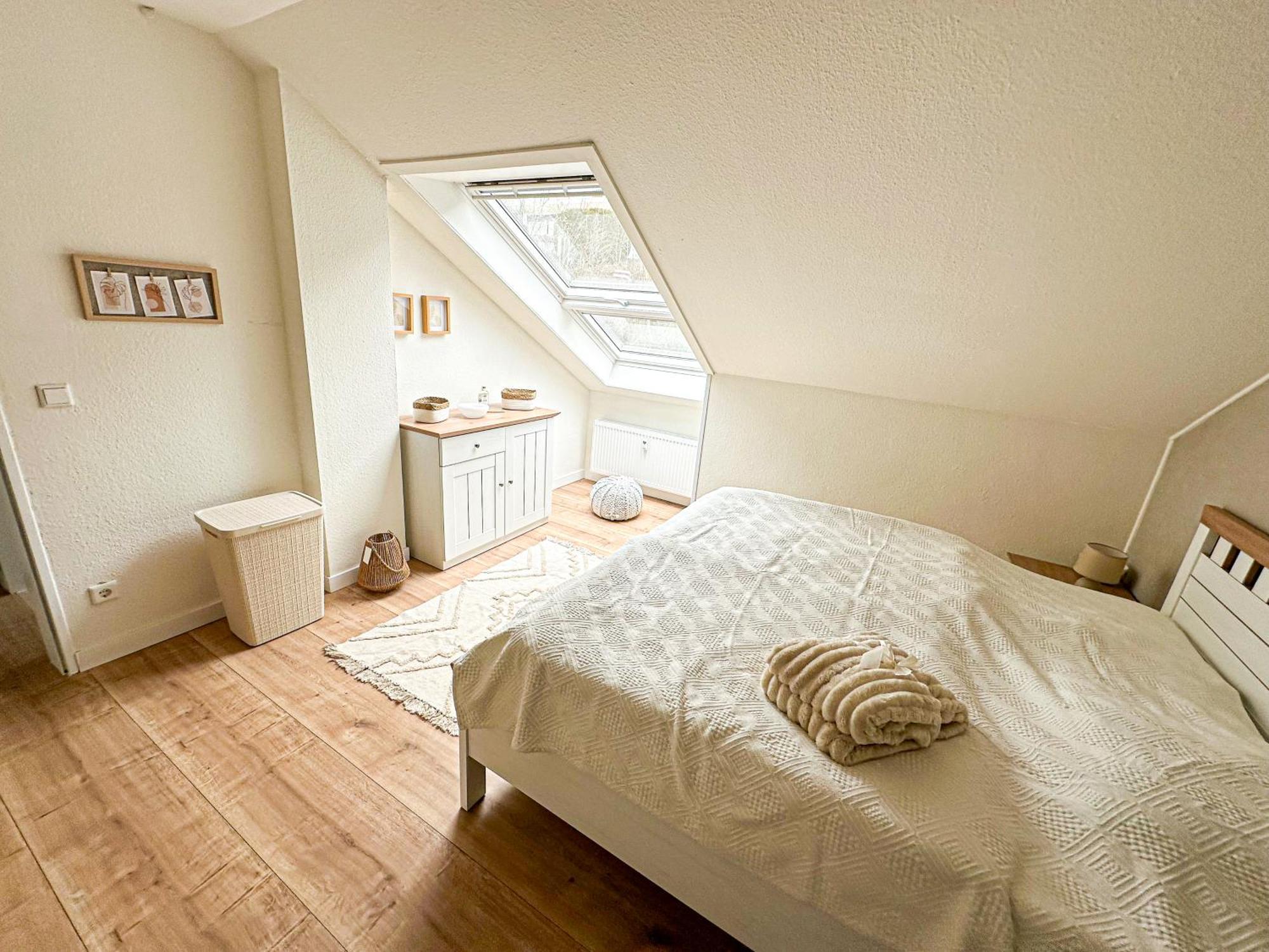 Fuchsbau Winterberg Apartment Luaran gambar