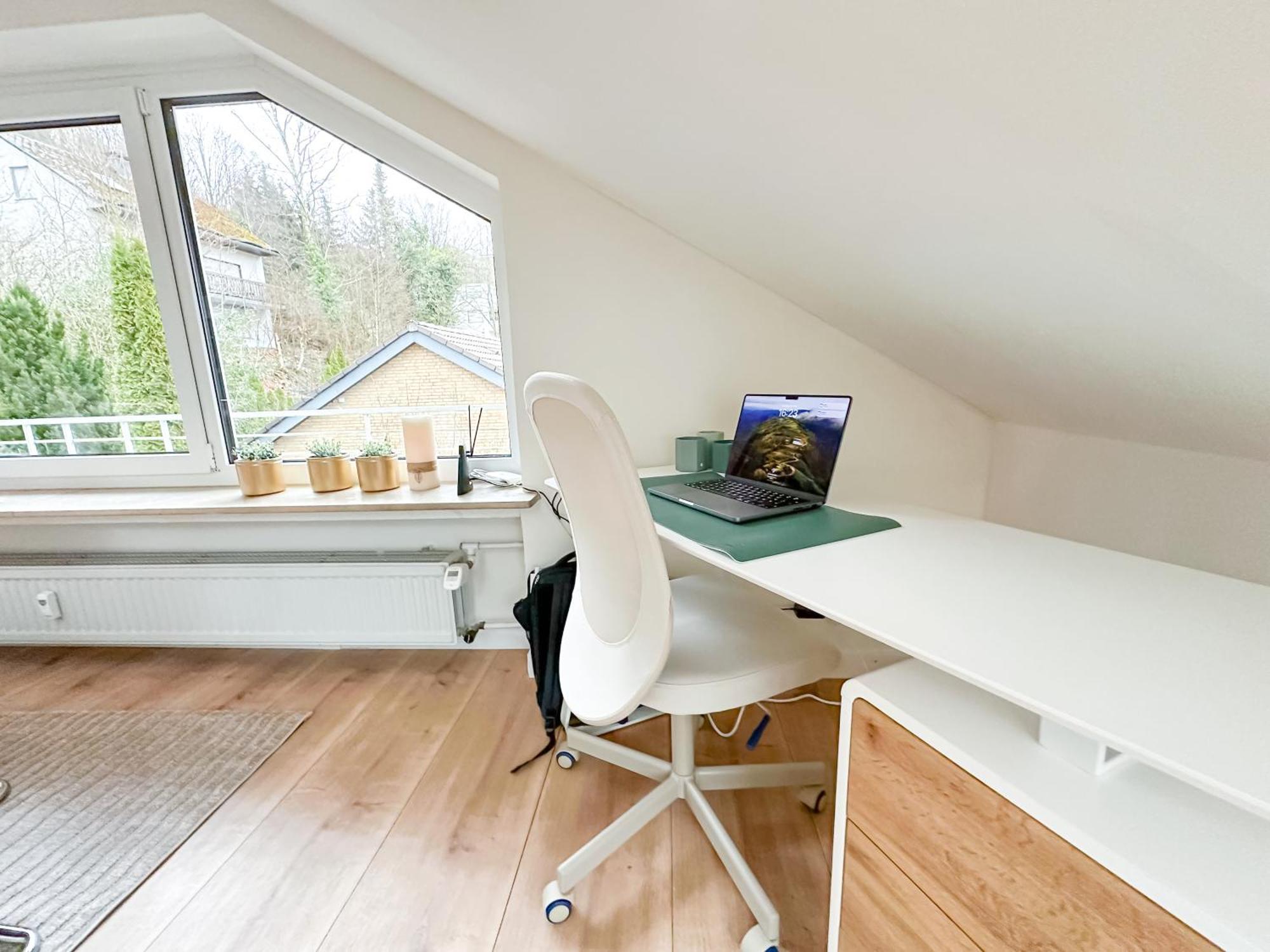 Fuchsbau Winterberg Apartment Luaran gambar